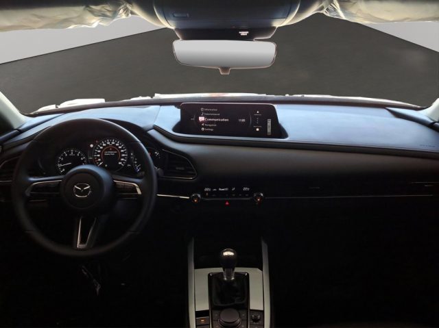 MAZDA CX-30 E-SKYACTIV-G M HYBRID 2WD AD'VAN - foto 9