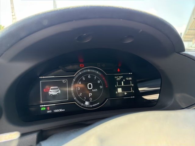 TOYOTA GR86 usata, con Interni in pelle