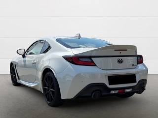 TOYOTA GR86 usata, con Airbag Passeggero