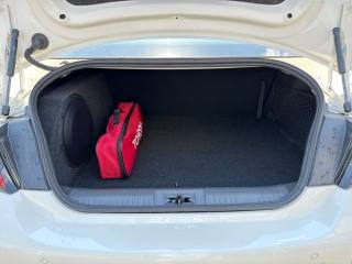 TOYOTA GR86 usata, con Autoradio