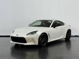 TOYOTA GR86 usata, con Cronologia tagliandi