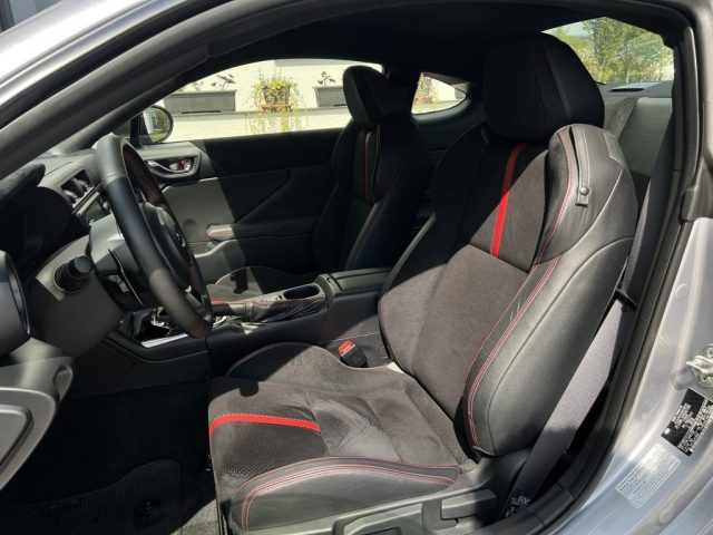 SUBARU BRZ usata, con Fendinebbia