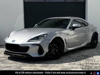SUBARU BRZ 2.4 Sport