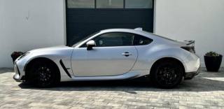 SUBARU BRZ usata, con Airbag laterali
