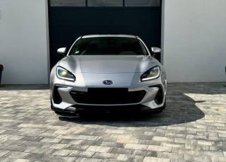 SUBARU BRZ usata, con Airbag Passeggero