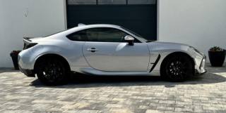 SUBARU BRZ usata, con Alzacristalli elettrici