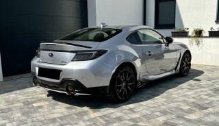 SUBARU BRZ usata, con Chiusura centralizzata
