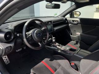 SUBARU BRZ usata, con Controllo automatico clima