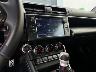 SUBARU BRZ usata, con Cruise Control