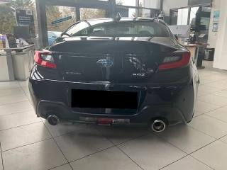 SUBARU BRZ usata, con Airbag