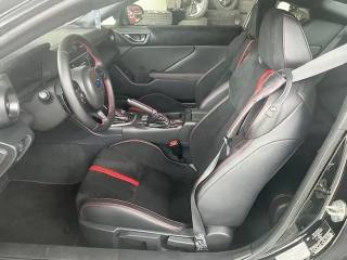 SUBARU BRZ usata, con Alzacristalli elettrici