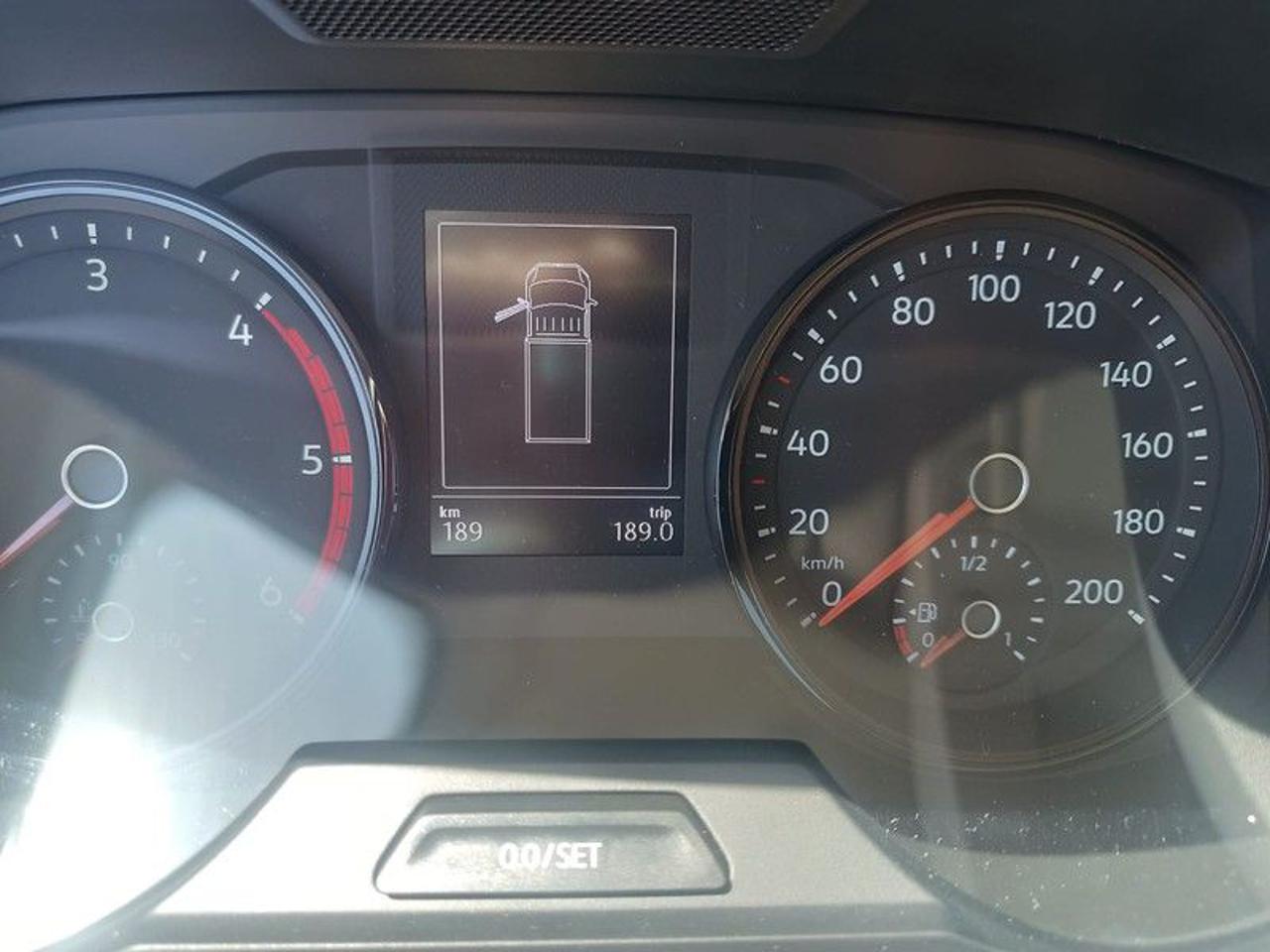 immagine usato VOLKSWAGEN Crafter 50/35 2.0 TDI 163CV EVIe RWD PL-RG