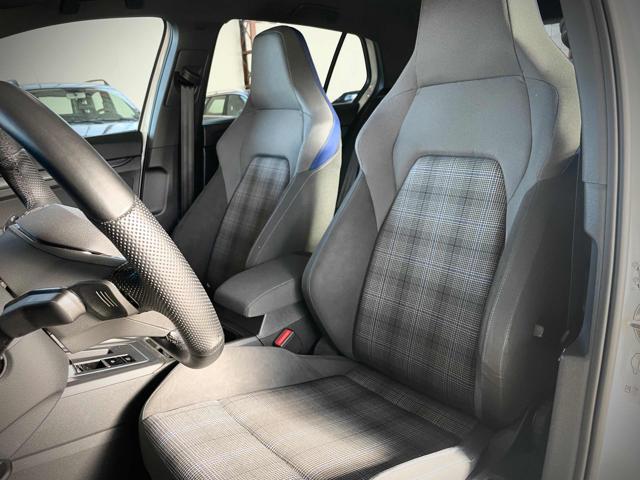 VOLKSWAGEN GOLF 1.4 PLUG-IN HYBRID DSG GTE - foto 11