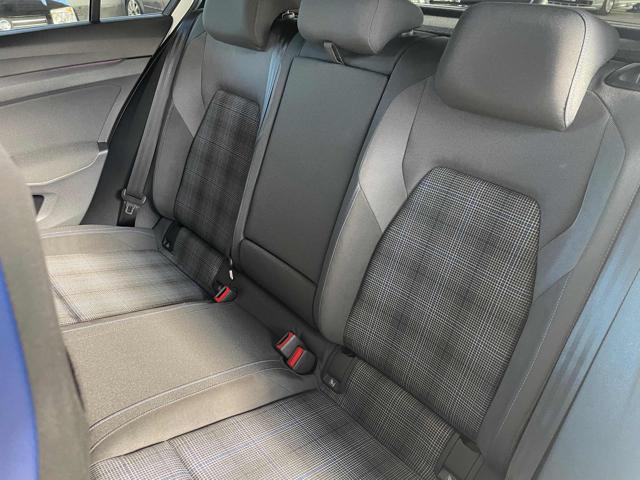 VOLKSWAGEN GOLF 1.4 PLUG-IN HYBRID DSG GTE - foto 10