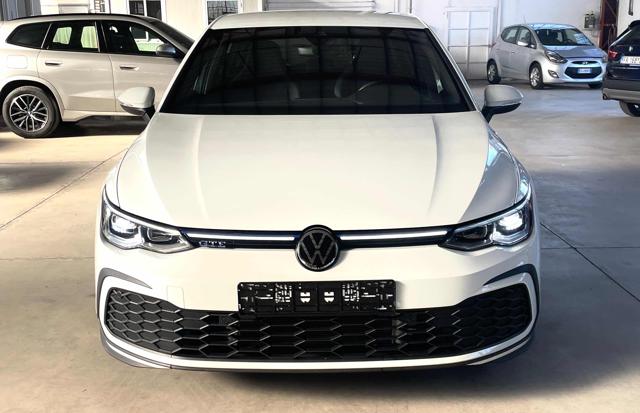 VOLKSWAGEN GOLF 1.4 PLUG-IN HYBRID DSG GTE - foto 9