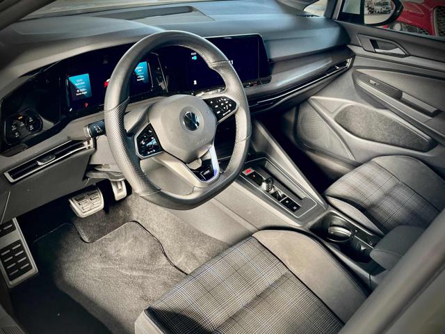 VOLKSWAGEN GOLF 1.4 PLUG-IN HYBRID DSG GTE - foto 12