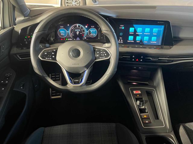 VOLKSWAGEN GOLF 1.4 PLUG-IN HYBRID DSG GTE - foto 7