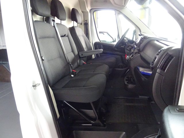 FIAT DUCATO 35 Q.LI 2.2 MJT3 140 CV PM-TM FU - foto 15
