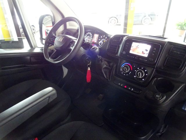 FIAT DUCATO 35 Q.LI 2.2 MJT3 140 CV PM-TM FU - foto 16