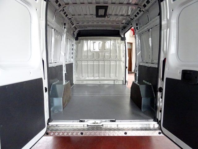 FIAT DUCATO 35 Q.LI 2.2 MJT3 140 CV PM-TM FU - foto 9