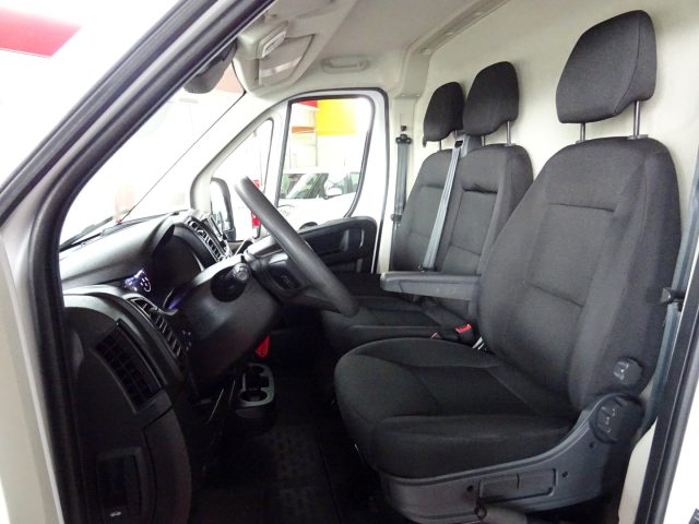 FIAT DUCATO 35 Q.LI 2.2 MJT3 140 CV PM-TM FU - foto 11
