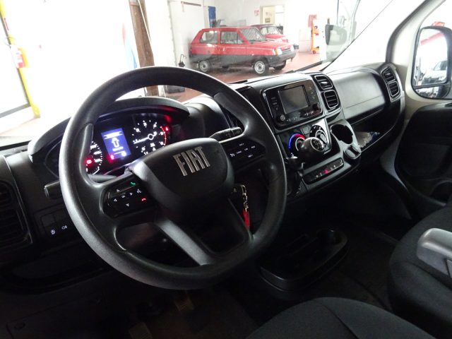 FIAT DUCATO 35 Q.LI 2.2 MJT3 140 CV PM-TM FU - foto 12