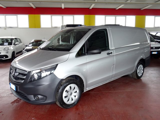 MERCEDES-BENZ VITO 2.2 114 CDI  PC-SL FURGONE LONG - foto 6