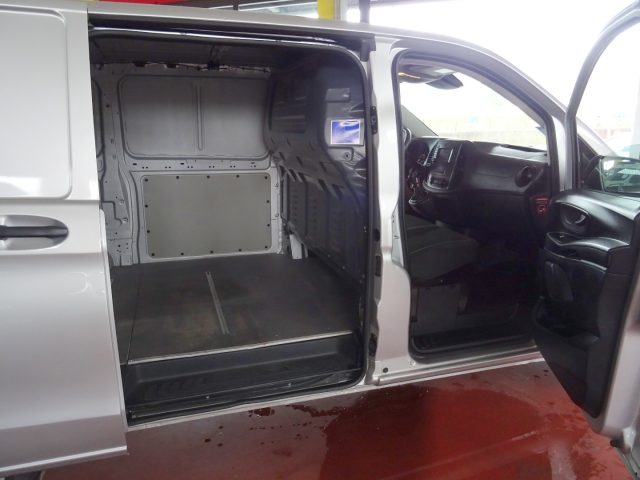 MERCEDES-BENZ VITO 2.2 114 CDI  PC-SL FURGONE LONG - foto 14