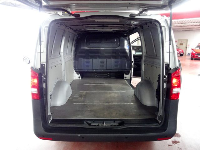 MERCEDES-BENZ VITO 2.2 114 CDI  PC-SL FURGONE LONG - foto 15