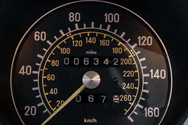 MERCEDES-BENZ SL 560 SL 560 ROADSTER - foto 29