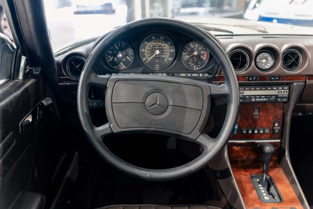 MERCEDES-BENZ SL 560 SL 560 ROADSTER - foto 10