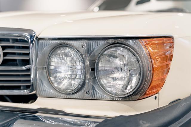 MERCEDES-BENZ SL 560 SL 560 ROADSTER - foto 37