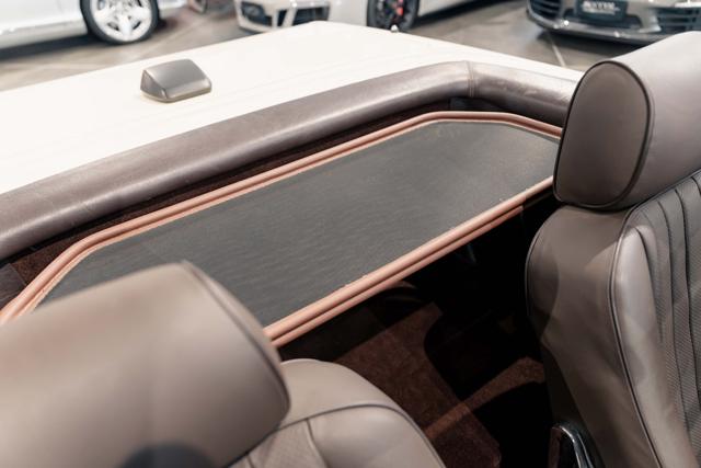 MERCEDES-BENZ SL 560 SL 560 ROADSTER - foto 34