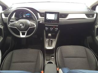 RENAULT Captur usata, con Controllo automatico clima