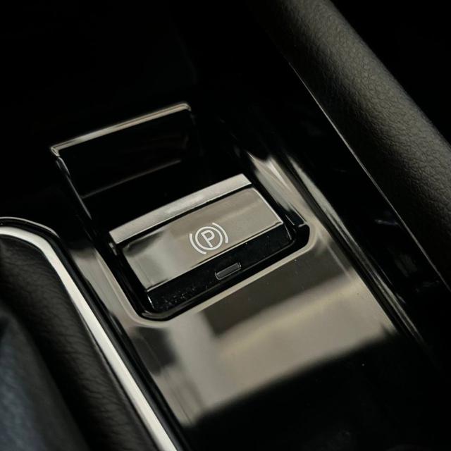 JEEP Compass usata, con Touch screen
