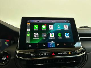 JEEP Compass usata, con Servosterzo
