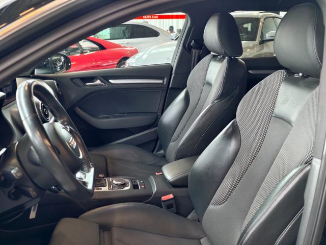 AUDI A3 SPB 2.0 TDI 184 CV QUATTRO S TRO - foto 12