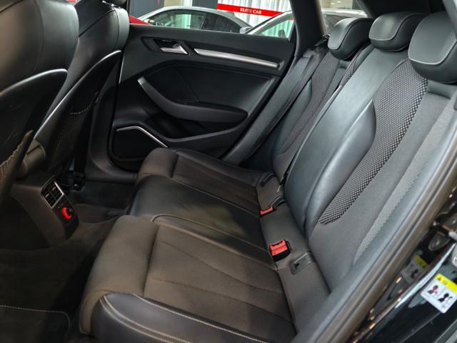 AUDI A3 SPB 2.0 TDI 184 CV QUATTRO S TRO - foto 15