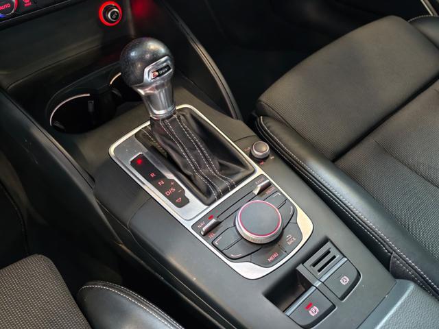 AUDI A3 SPB 2.0 TDI 184 CV QUATTRO S TRO - foto 10