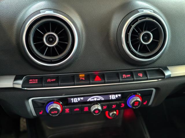 AUDI A3 SPB 2.0 TDI 184 CV QUATTRO S TRO - foto 14