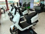 VENDO Moto e Scooter a Trecate – foto 1