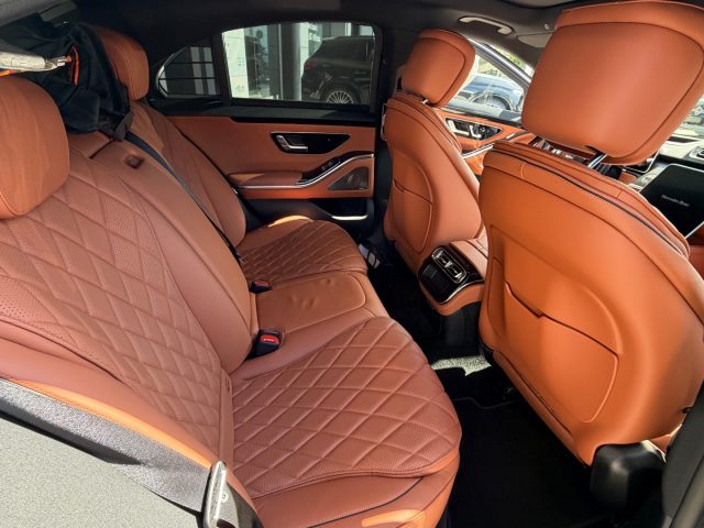 MERCEDES-BENZ S 400 D 4MATIC PREMIUM PLUS - foto 8