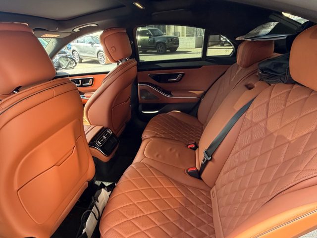 MERCEDES-BENZ S 400 D 4MATIC PREMIUM PLUS - foto 9