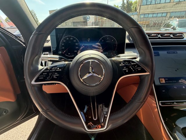 MERCEDES-BENZ S 400 D 4MATIC PREMIUM PLUS - foto 11