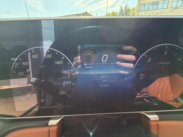 MERCEDES-BENZ S 400 D 4MATIC PREMIUM PLUS - foto 12