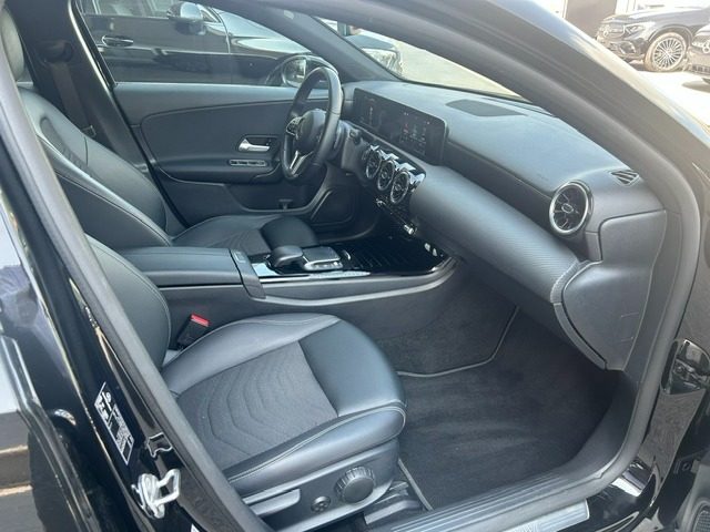 MERCEDES-BENZ A 180 D AUTOMATIC BUSINESS EXTRA - foto 9