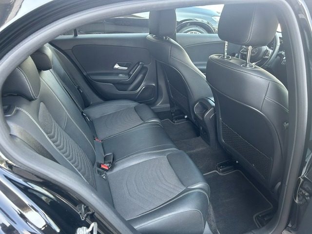 MERCEDES-BENZ A 180 D AUTOMATIC BUSINESS EXTRA - foto 10