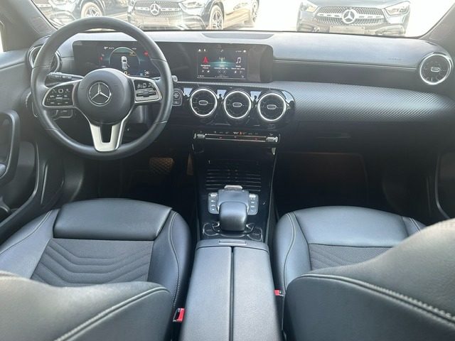MERCEDES-BENZ A 180 D AUTOMATIC BUSINESS EXTRA - foto 6