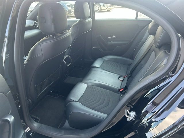 MERCEDES-BENZ A 180 D AUTOMATIC BUSINESS EXTRA - foto 11
