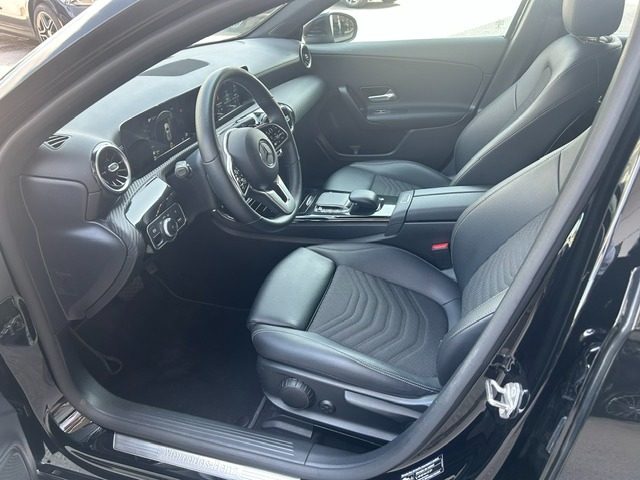 MERCEDES-BENZ A 180 D AUTOMATIC BUSINESS EXTRA - foto 12